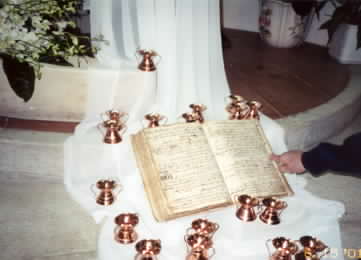 registry